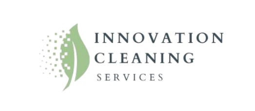 Innovation Cleaning Services logo